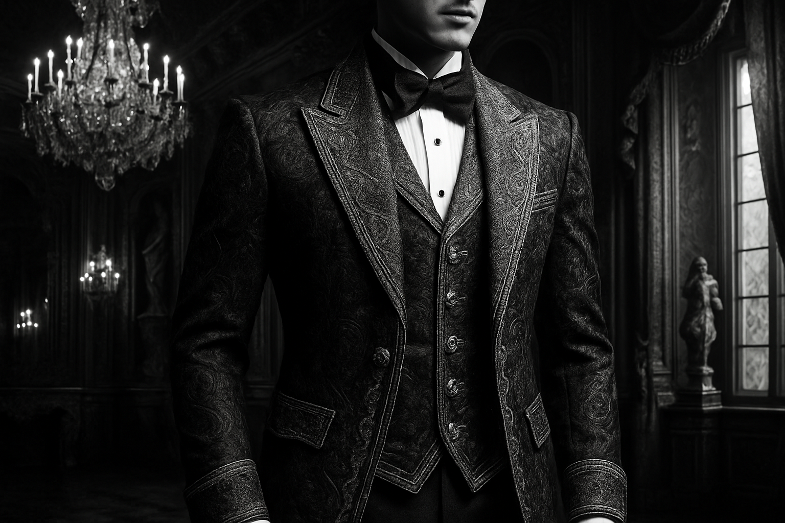 Tuxedo