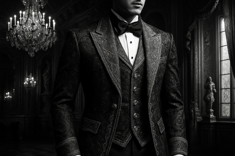 Tuxedo