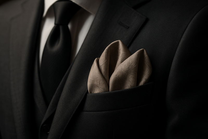 Pocket Square