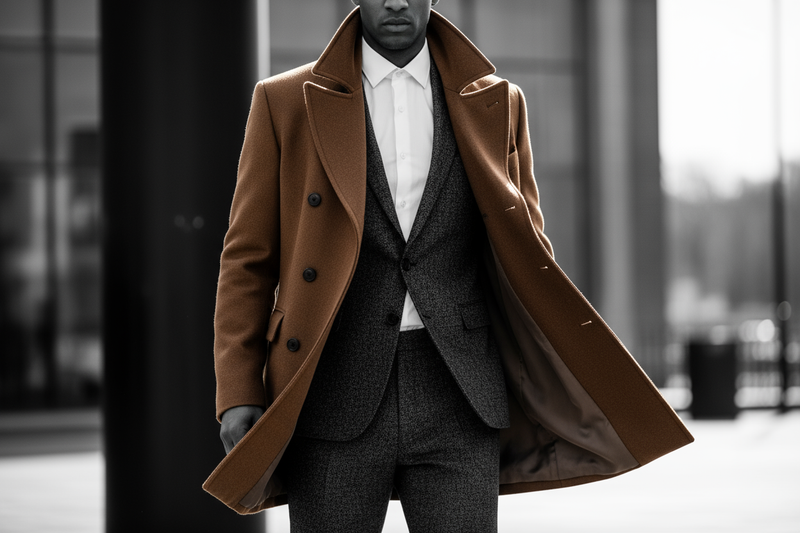 OVERCOAT