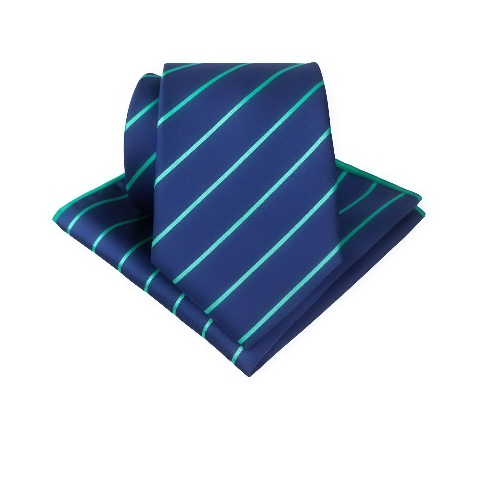Classic Thin Striped Tie