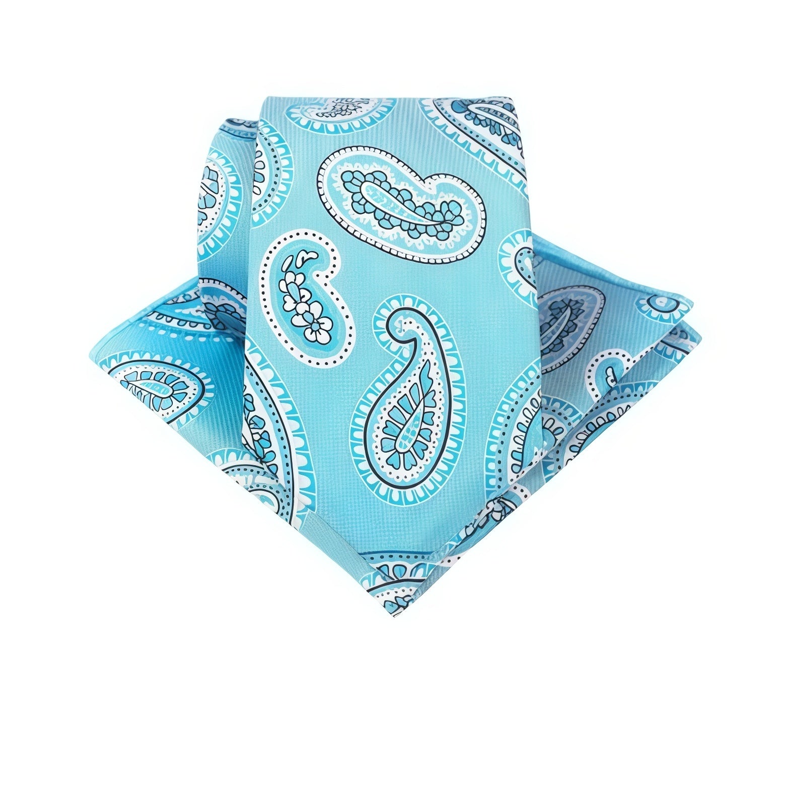 Sea of ​​the Persian Empire Tie