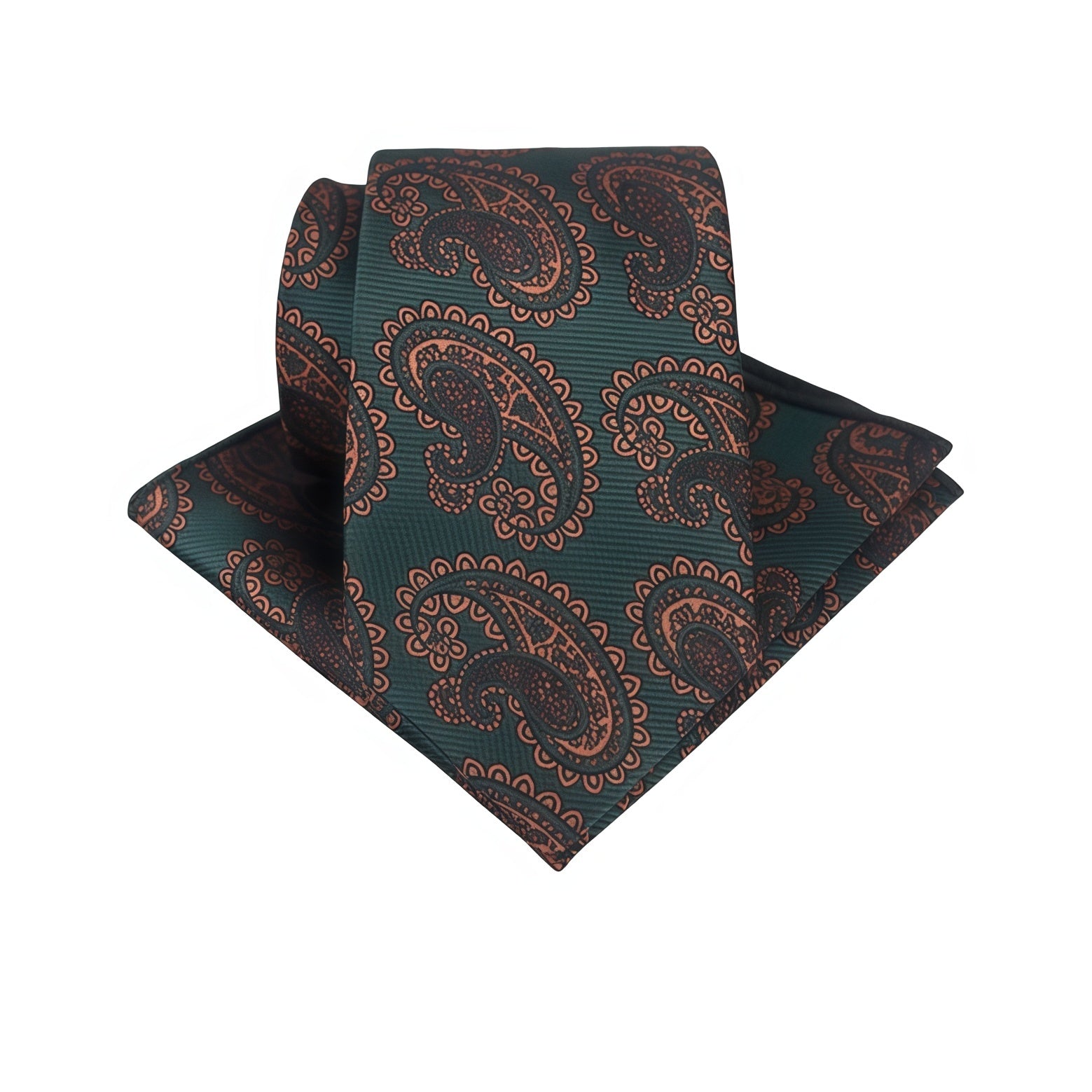 Land of the Persian Empire Tie