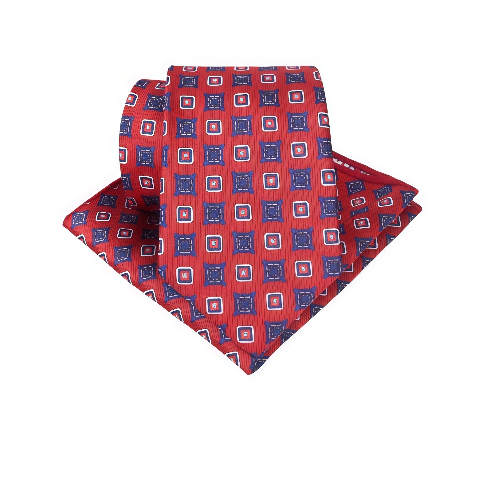 Red Game Console Tie
