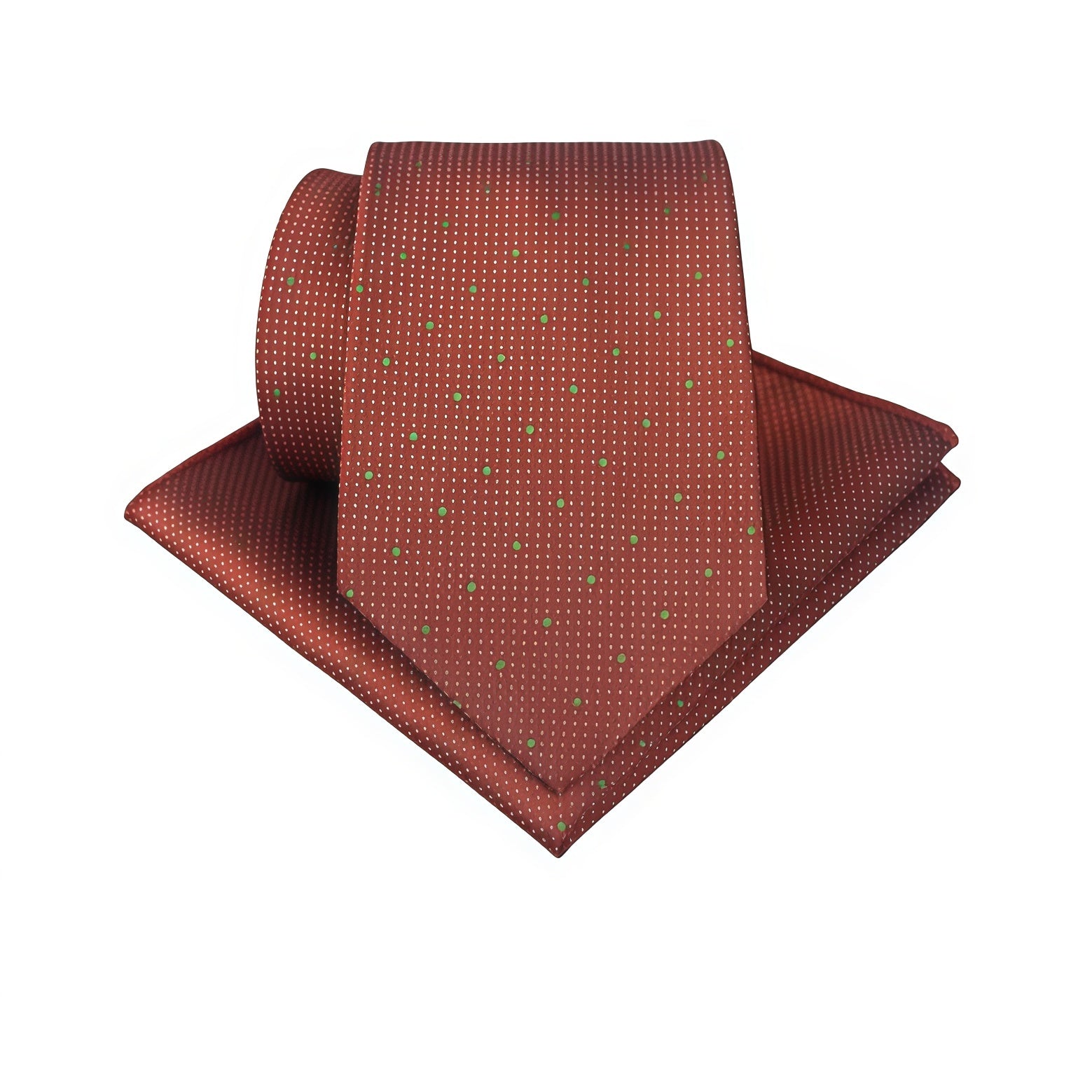 Rhythm of Nature Tie