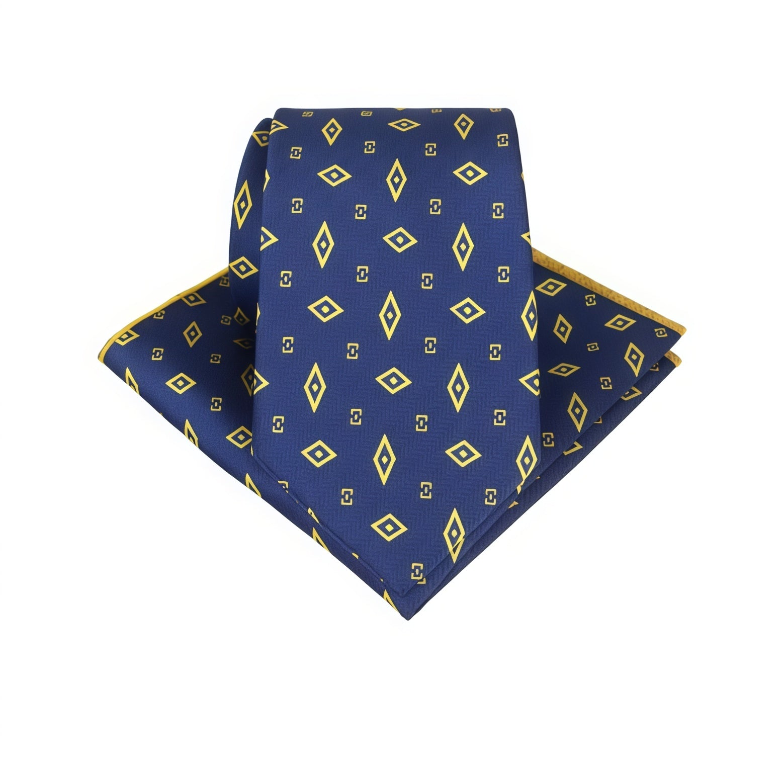 Blue of Horus Tie