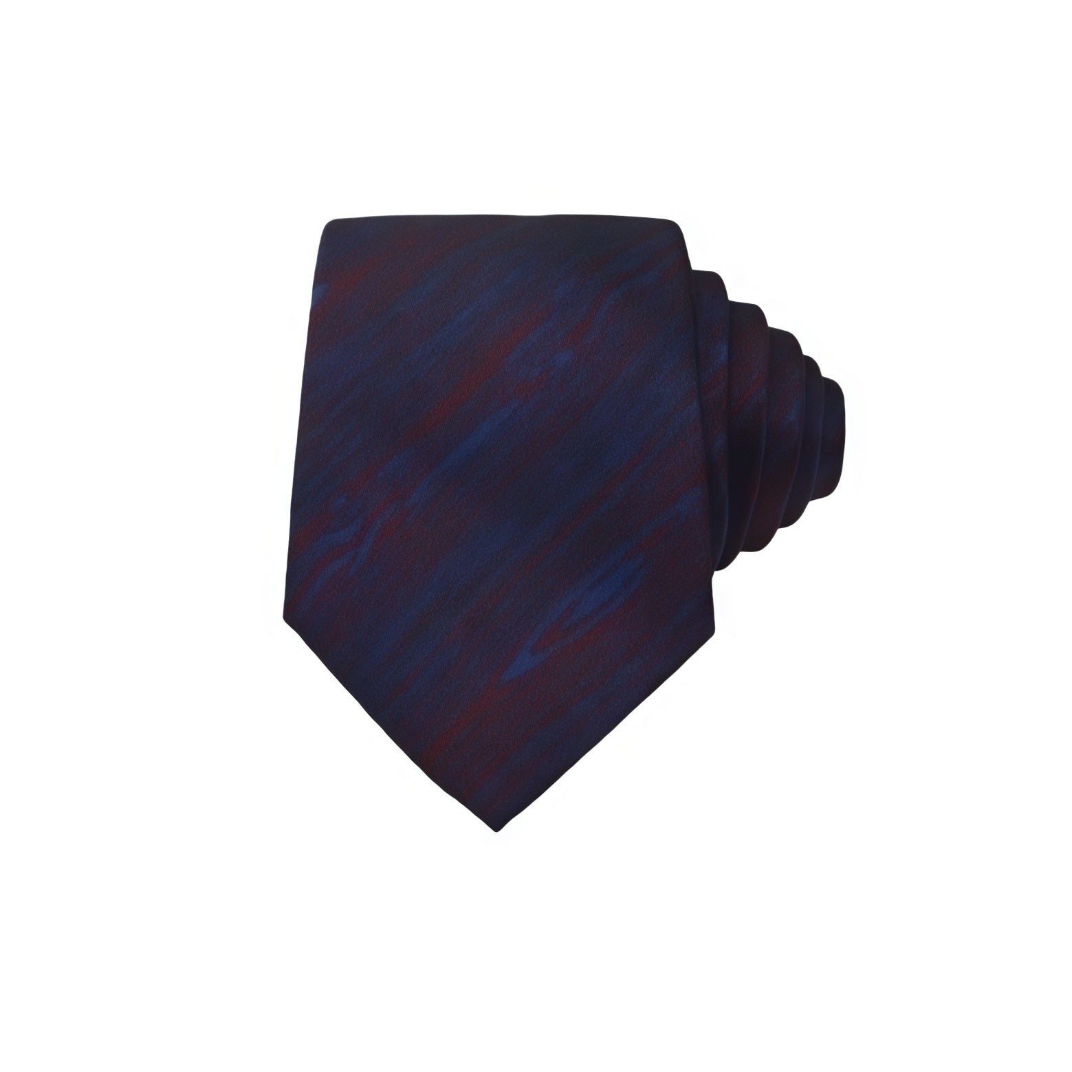 Regal Stripe Tie