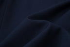 Elegant Diamond-Detail Evening Gown (Three Colors Available)