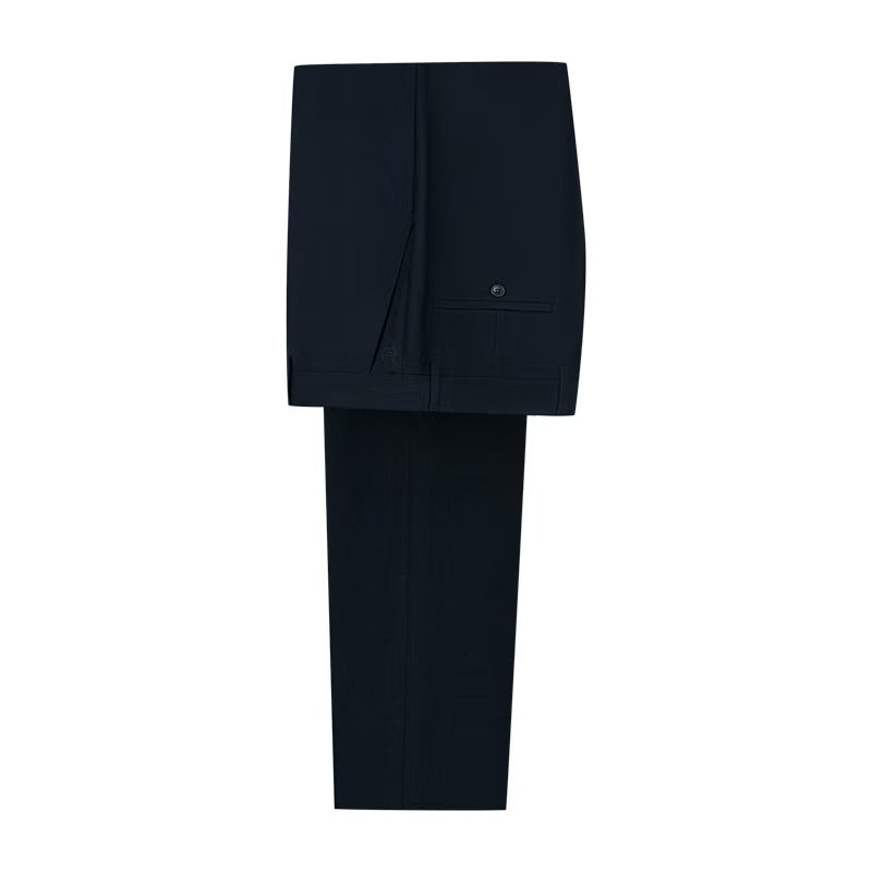 Elegant Diamond-Detail Evening Gown (Three Colors Available)