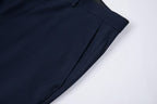 Elegant Diamond-Detail Evening Gown (Three Colors Available)