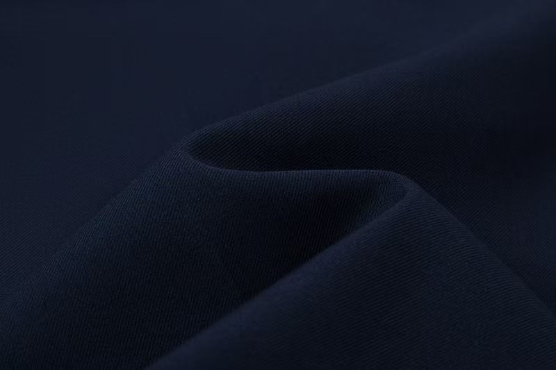 Elegant Diamond-Detail Evening Gown (Three Colors Available)